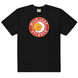 Wild Leap Atlanta Basketball T-Shirt Wild Leap Atlanta Basketball T-Shirt