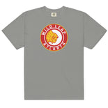 Wild Leap Atlanta Basketball T-Shirt Wild Leap Atlanta Basketball T-Shirt