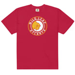 Wild Leap Atlanta Basketball T-Shirt Wild Leap Atlanta Basketball T-Shirt