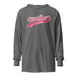 Baseball Hooded Long-Sleeve Tee Baseball Hooded Long-Sleeve Tee