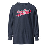 Baseball Hooded Long-Sleeve Tee Baseball Hooded Long-Sleeve Tee