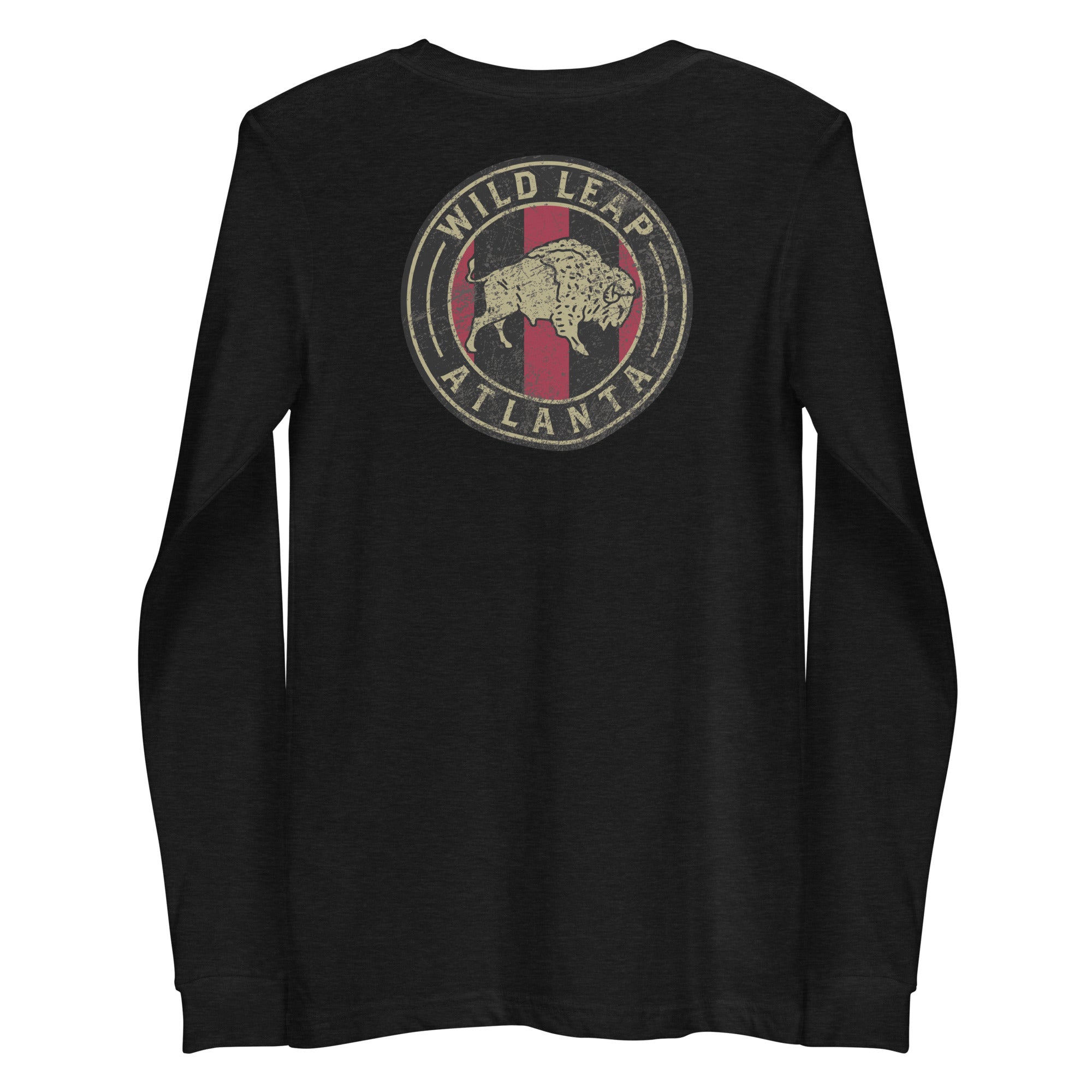 United Soccer Long Sleeve Tee United Soccer Long Sleeve Tee