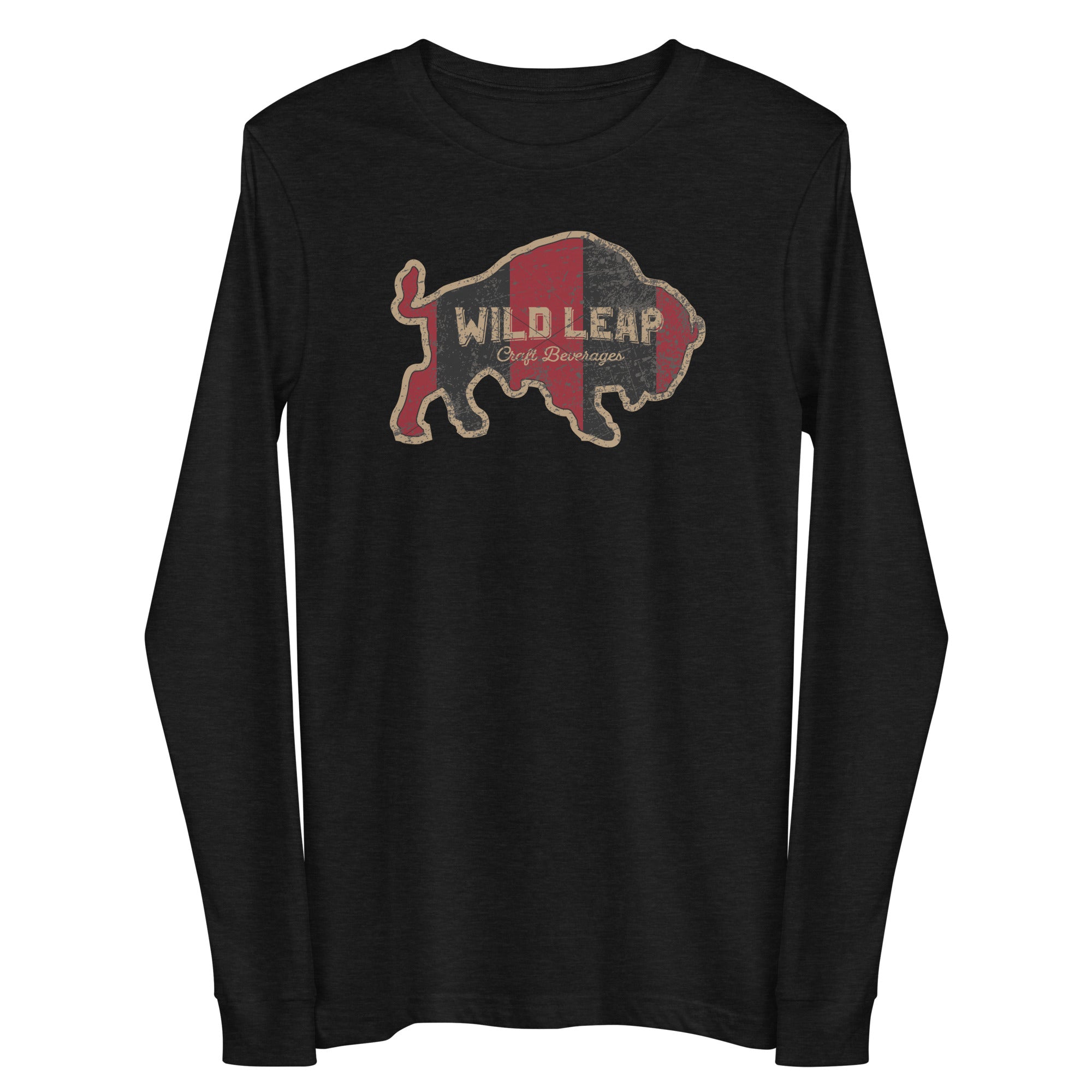 United Soccer Long Sleeve Tee United Soccer Long Sleeve Tee