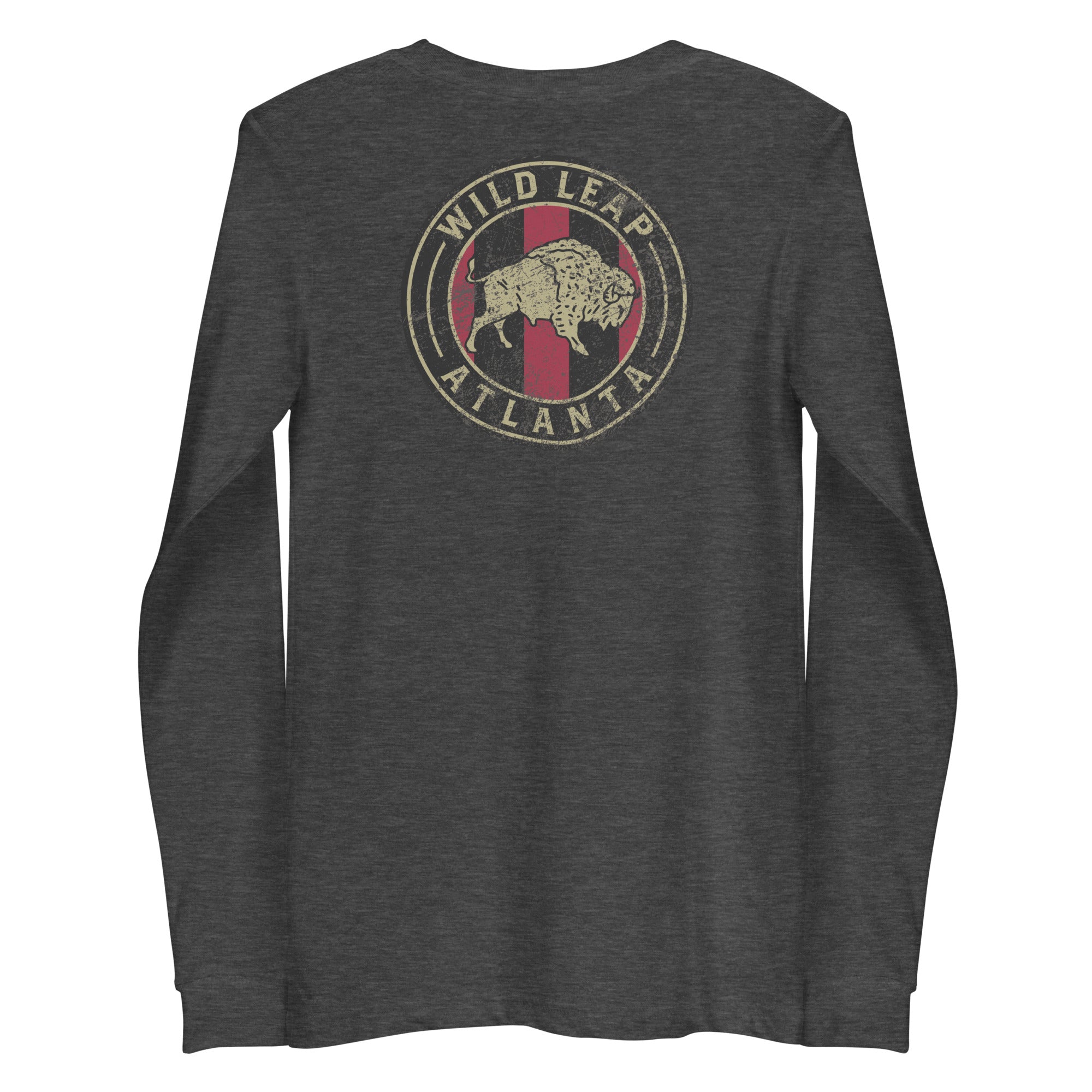 United Soccer Long Sleeve Tee United Soccer Long Sleeve Tee