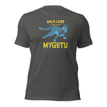 MYGOTU T-Shirt MYGOTU T-Shirt