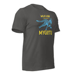 MYGOTU T-Shirt MYGOTU T-Shirt