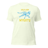 MYGOTU T-Shirt MYGOTU T-Shirt