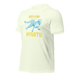 MYGOTU T-Shirt MYGOTU T-Shirt