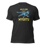 MYGOTU T-Shirt MYGOTU T-Shirt