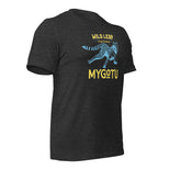 MYGOTU T-Shirt MYGOTU T-Shirt