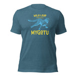 MYGOTU T-Shirt MYGOTU T-Shirt