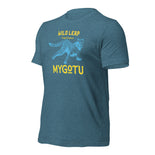 MYGOTU T-Shirt MYGOTU T-Shirt