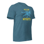 MYGOTU T-Shirt MYGOTU T-Shirt