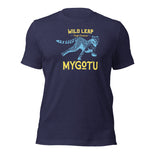 MYGOTU T-Shirt MYGOTU T-Shirt