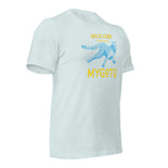 MYGOTU T-Shirt MYGOTU T-Shirt