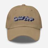 Wild Leap Dad Hat Wild Leap Dad Hat