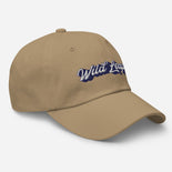 Wild Leap Dad Hat Wild Leap Dad Hat