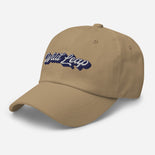 Wild Leap Dad Hat Wild Leap Dad Hat