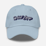 Wild Leap Dad Hat Wild Leap Dad Hat