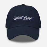 Wild Leap Dad Hat Wild Leap Dad Hat