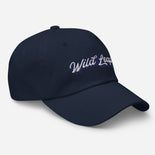 Wild Leap Dad Hat Wild Leap Dad Hat