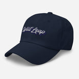 Wild Leap Dad Hat Wild Leap Dad Hat