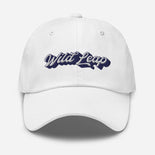 Wild Leap Dad Hat Wild Leap Dad Hat