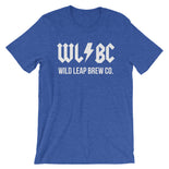 WL/BC Logo T-Shirt  WL/BC Logo T-Shirt