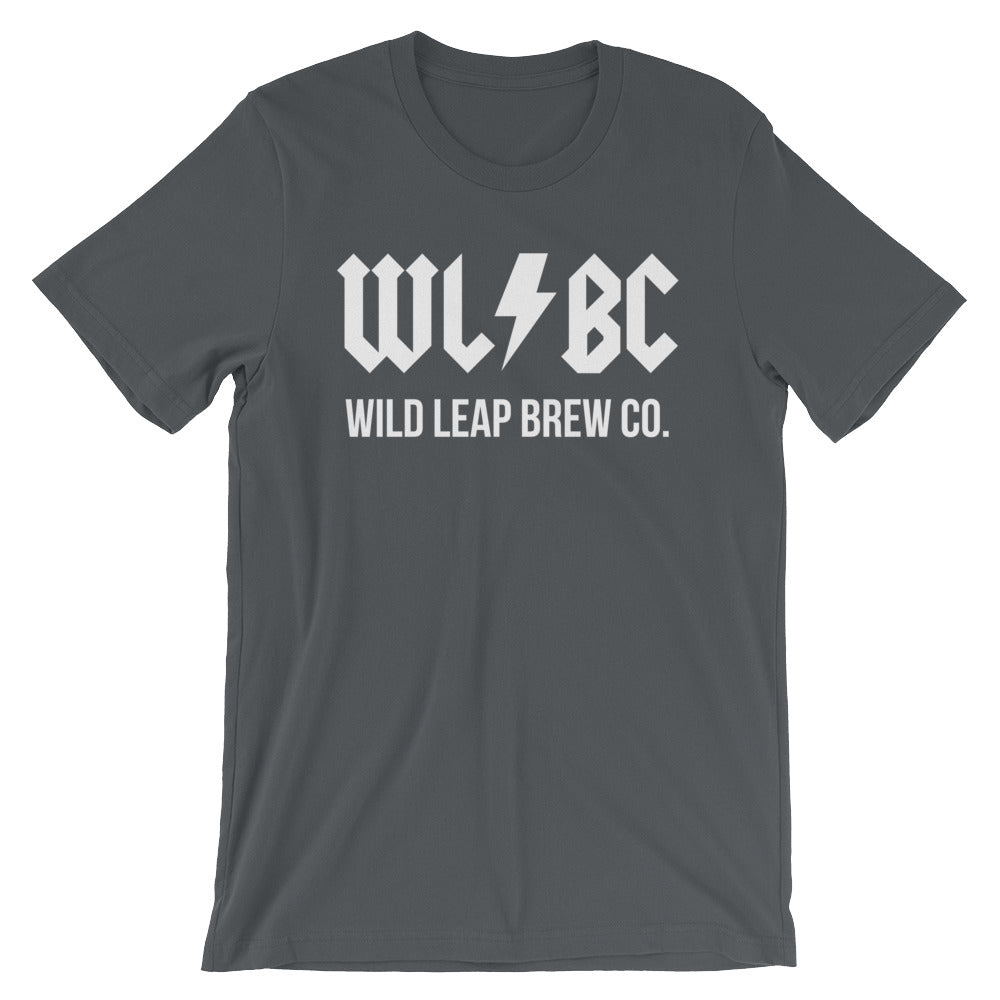 WL/BC Logo T-Shirt  WL/BC Logo T-Shirt