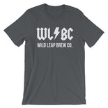 WL/BC Logo T-Shirt  WL/BC Logo T-Shirt