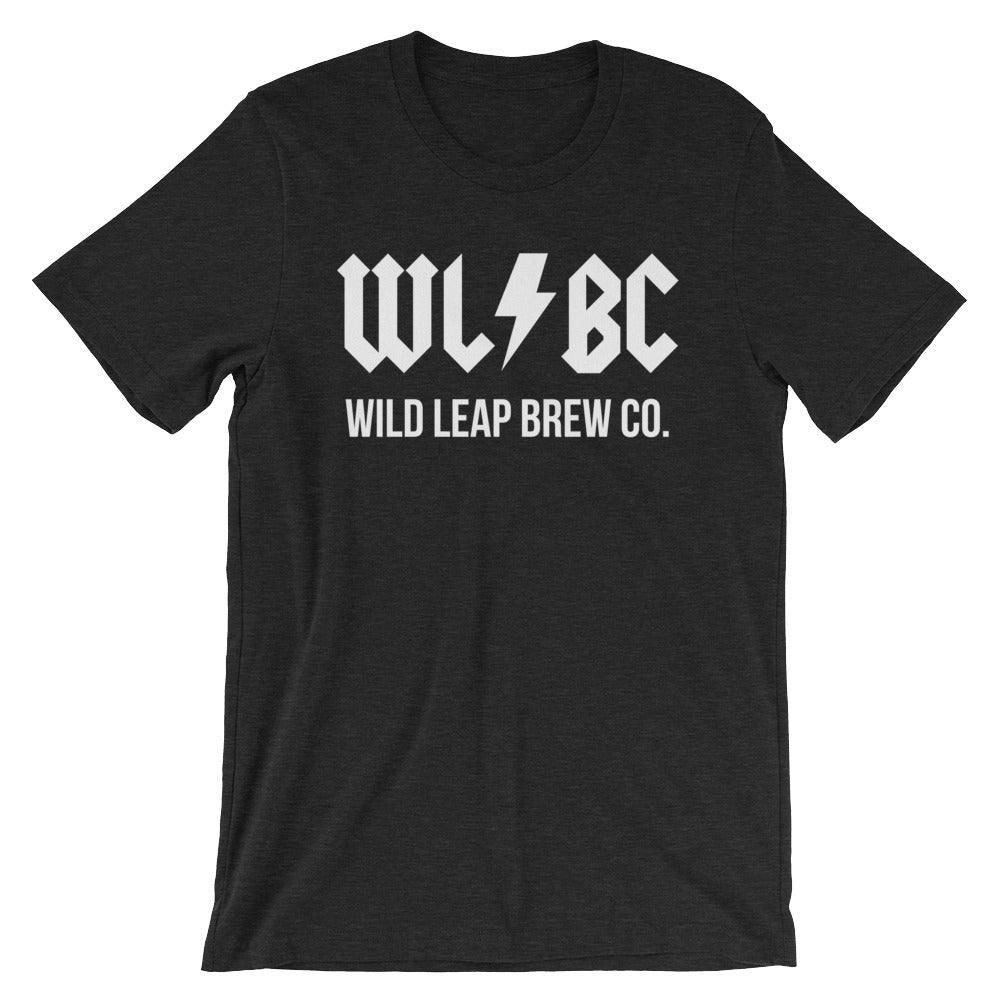 WL/BC Logo T-Shirt  WL/BC Logo T-Shirt