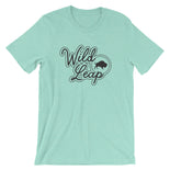 Retro Script T-Shirt  Retro Script T-Shirt