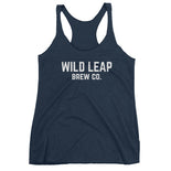 Women's College Racerback Tank Women's College Racerback Tank
