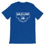 Wild Leap Crest T-Shirt Wild Leap Crest T-Shirt