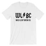 WL/BC Logo T-Shirt WL/BC Logo T-Shirt