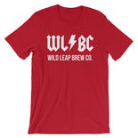 WL/BC Logo T-Shirt  WL/BC Logo T-Shirt