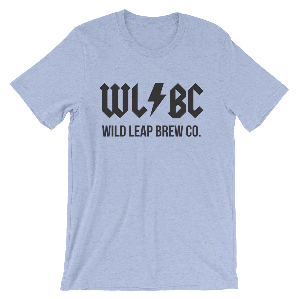 WL/BC Logo T-Shirt WL/BC Logo T-Shirt