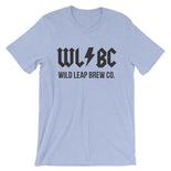WL/BC Logo T-Shirt WL/BC Logo T-Shirt