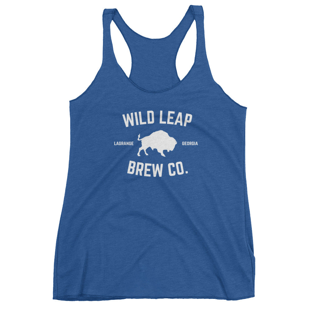 University Women's Racerback Tank University Women's Racerback Tank