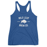 University Women's Racerback Tank University Women's Racerback Tank
