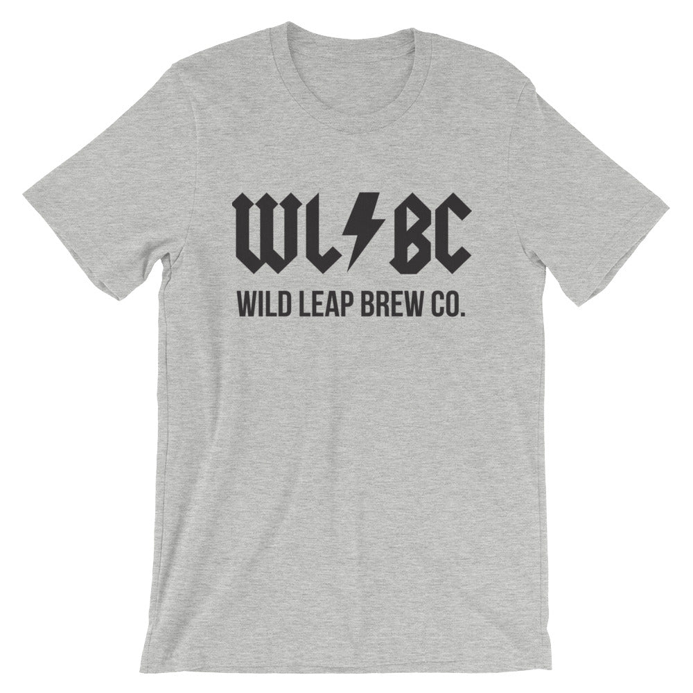 WL/BC Logo T-Shirt WL/BC Logo T-Shirt