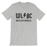 WL/BC Logo T-Shirt WL/BC Logo T-Shirt