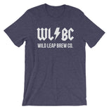 WL/BC Logo T-Shirt  WL/BC Logo T-Shirt