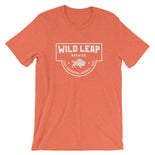 Wild Leap Crest T-Shirt