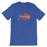 Technicolor Buffalo T-Shirt Technicolor Buffalo T-Shirt