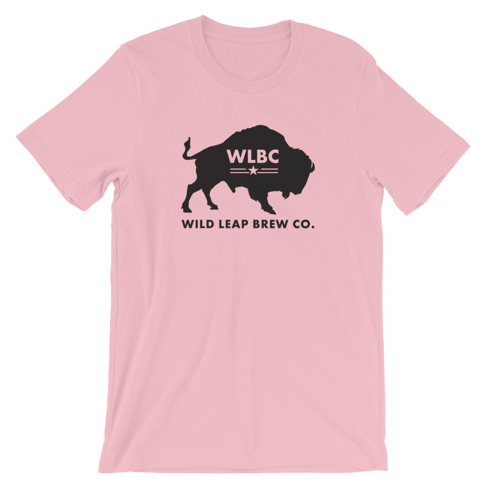 Buffalo Star T-Shirt Buffalo Star T-Shirt