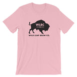 Buffalo Star T-Shirt Buffalo Star T-Shirt