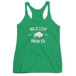 University Women's Racerback Tank University Women's Racerback Tank