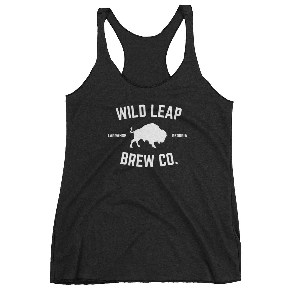 University Women's Racerback Tank University Women's Racerback Tank