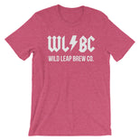 WL/BC Logo T-Shirt  WL/BC Logo T-Shirt